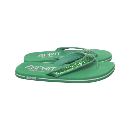 Esprit flip flops - flip, flops,