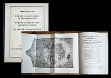 1932 zaren bibliothek - 1932-33, zaren-bibliothek