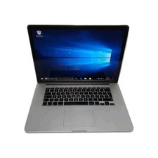 Apple MacBook Pro A1398 15.4"