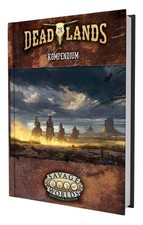 Shane lacy hensley - lacy, deadlands