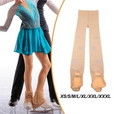 Eiskunstlauf-Leggings