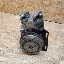 Porsche 964 930 911 Turbo 3.0 Klimakompressor Klimaanlage F210R-16867