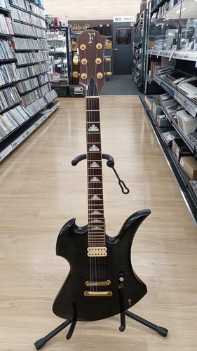 Fernandes 80x mockingbird - mg-80x,