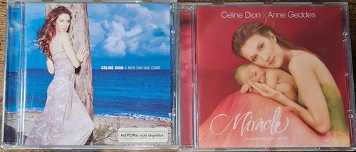 Celine dion new - new, has