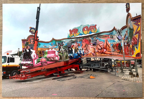 Xxl foto karussell - foto,