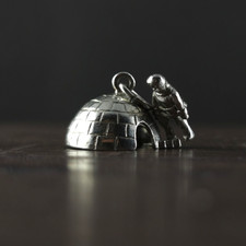 Charm Anhänger 925 Silber