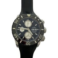 EDOX CLASS1 Gehäusegröße