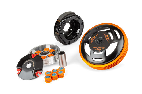 Variomatik kit motoforce - kit,