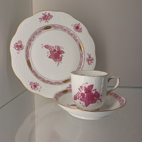 Herend kaffeegedeck tlg - kaffeegedeck,