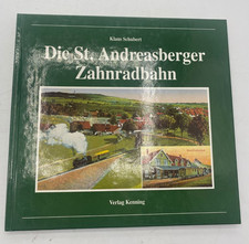 Die St. Andreasberger