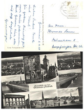 BRAUNAU SIMBACH Inn Mehrbild