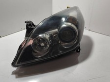 Opel Vectra C 2007 Vorne links