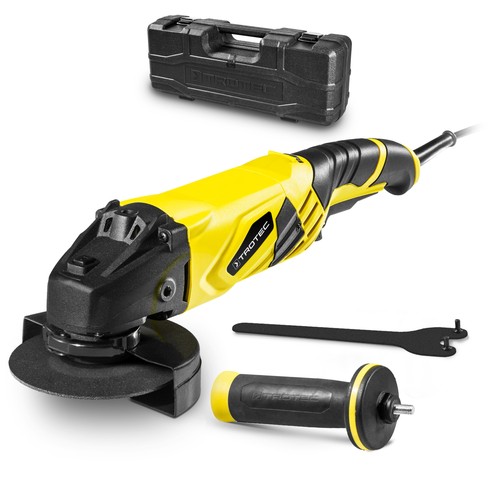 Trotec pags 125 - trotec,