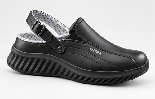 Berufsschuhe clogs artra arva - berufsschuhe,