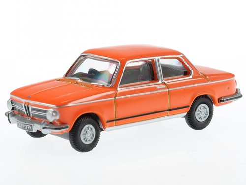 Bmw e10 2002 colorado orange - bmw,