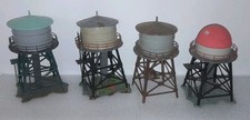 Faller 144 wasserturm esso - ho,