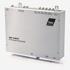 Fuba OKK 4480 IP 8x DVB-C/T/S