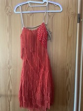 Turnierkleid latein - turnierkleid,