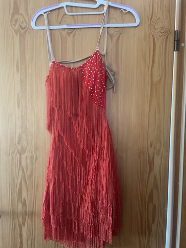 Turnierkleid latein - turnierkleid,