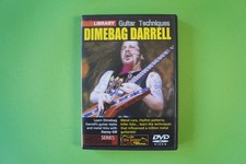 Lick Library: Dimebag Darrell