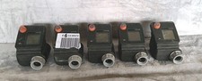 5x Gardena Bewässerungssteuerung Master 1892-20 OVP