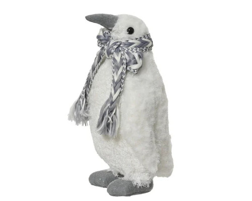 Decoris dekofigur pinguin x - pinguin, 19