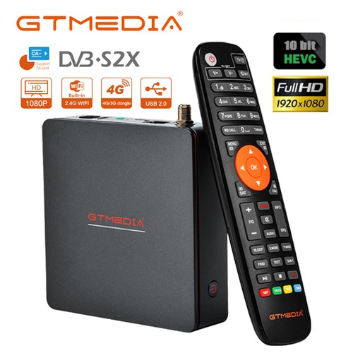 1080p digital sat tv - hd,