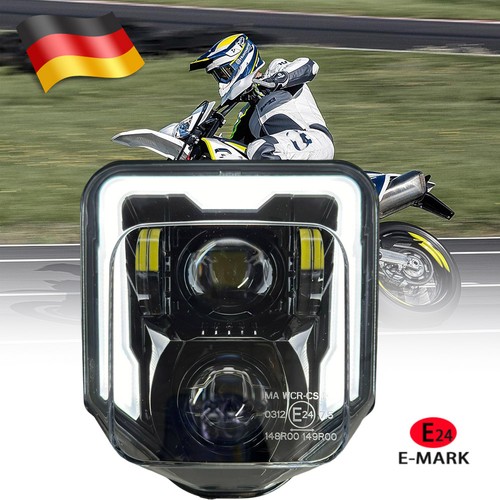 Led scheinwerfer drl für - scheinwerfer,