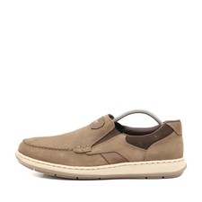 Rieker Herren Slipper Mokassin