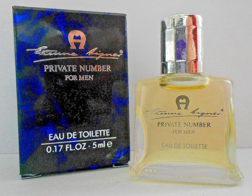 Seltene parfum miniatur - parfum,