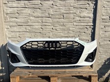 Audi A4 B9 8W Facelift S Line