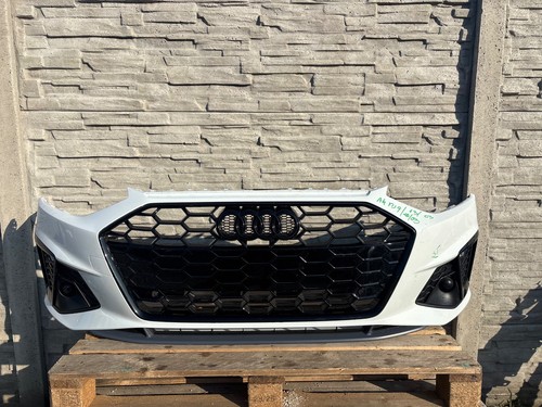 Audi facelift s line - facelift,