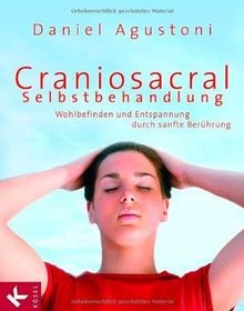 Craniosacral-Selbstbehandlung