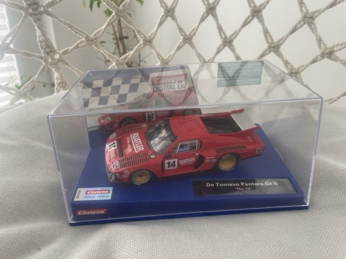 Carrera digital 132 ferrari - 132, de