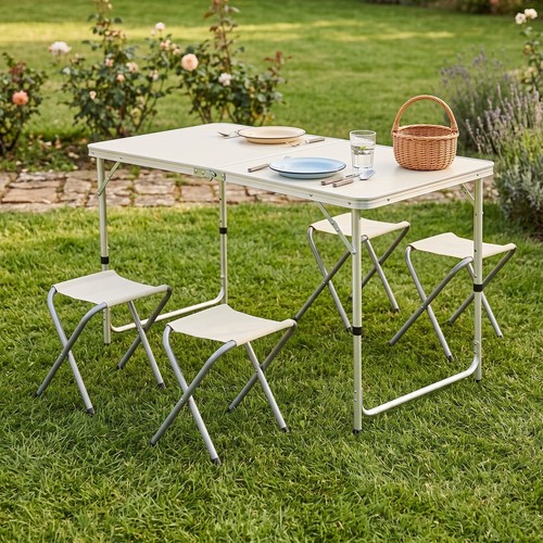 Campingtisch klapptisch - campingtisch,