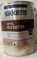 Sikkens Cetol HLS Extra 2,5L