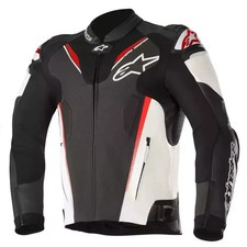 Neue Alpinestars Motorrad