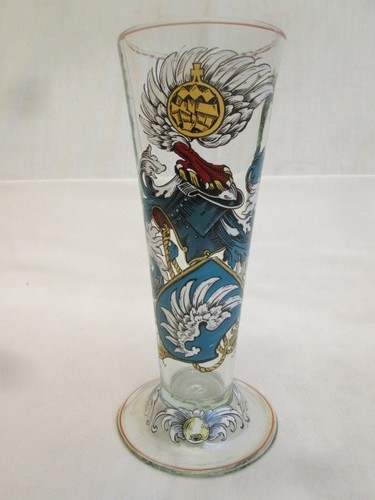 Pokal weizenglas groß - -,