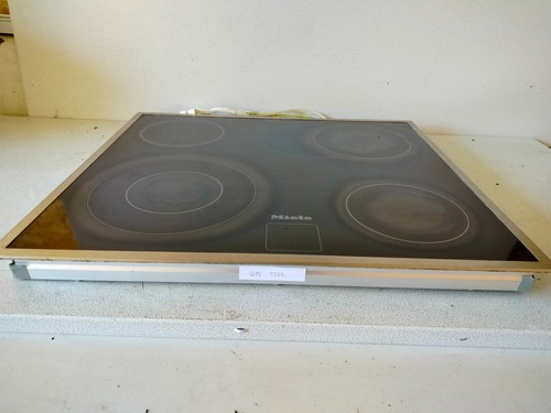Miele 613 ceranfeld - km,