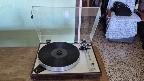 Luxman 264 turntable - pd-264,