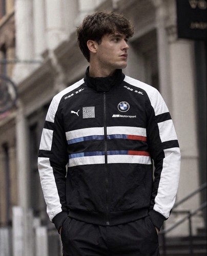 Puma bmw motorsport jacke s - puma,