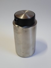 Jura Edelstahl Isolier-Milchbehälter für Cool Control 1 liter