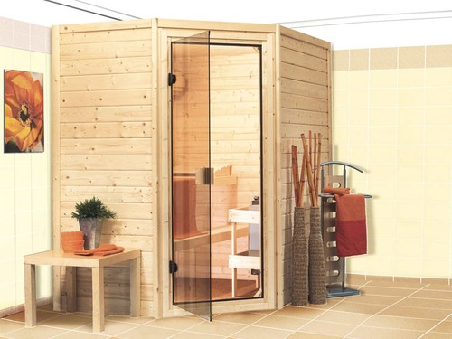 Sauna innensauna heimsauna - innensauna,
