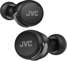 JVC HA-Z330T-B True Wireless
