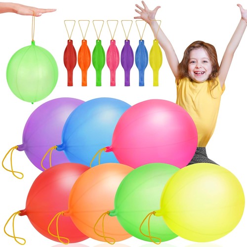 Punch luftballons stück - 21,