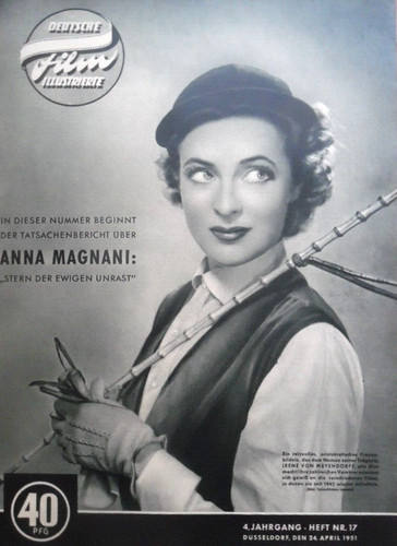 Deutsche film illustrierte - illustrierte, 17-