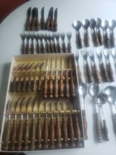 Wmf besteck burgund teile - wmf,