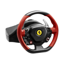 Thrustmaster ferrari 458 - ferrari,
