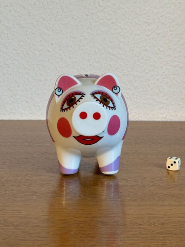 Sparschwein ritzenhoff - sparschwein,