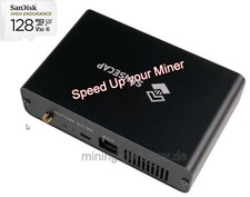 Speed sensecap helium - speed,